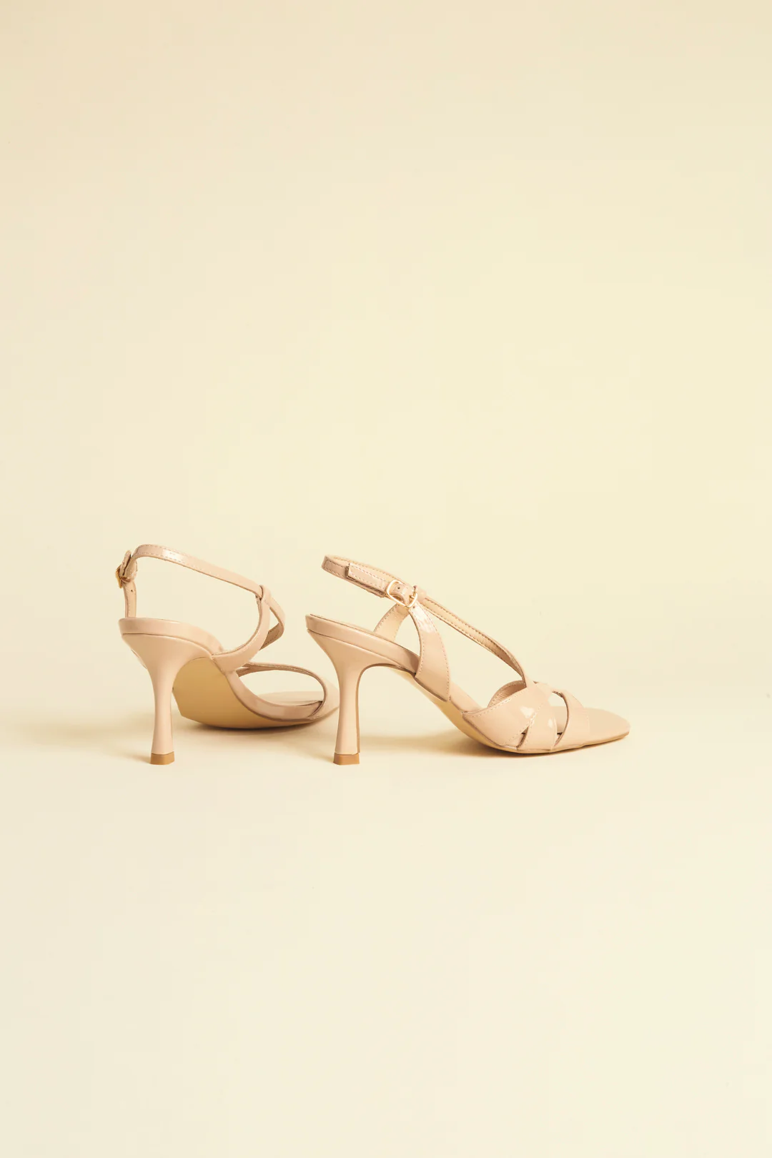 Valia | Sandales à talons - Image 4