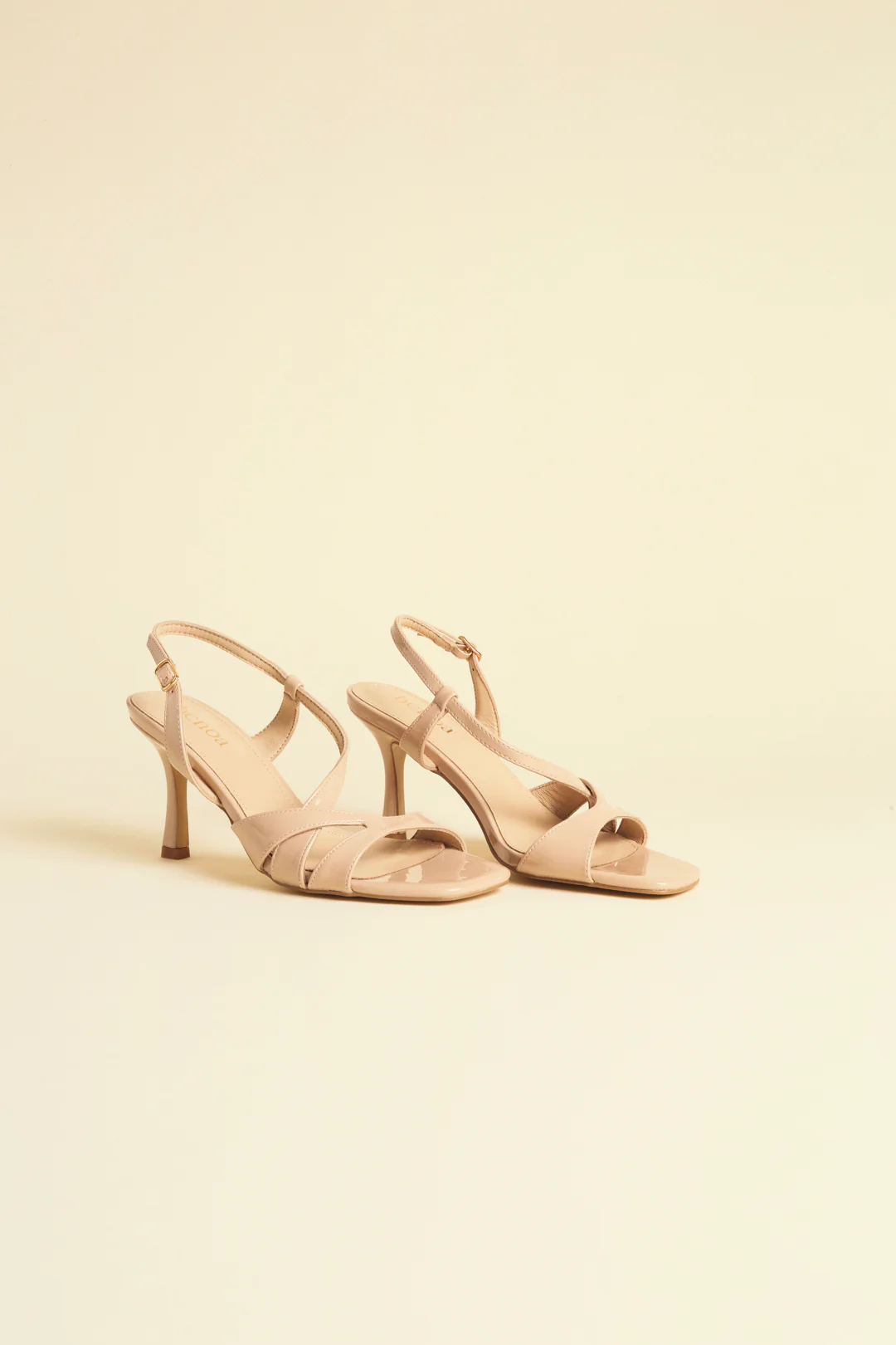 Valia | Sandales à talons - Image 5