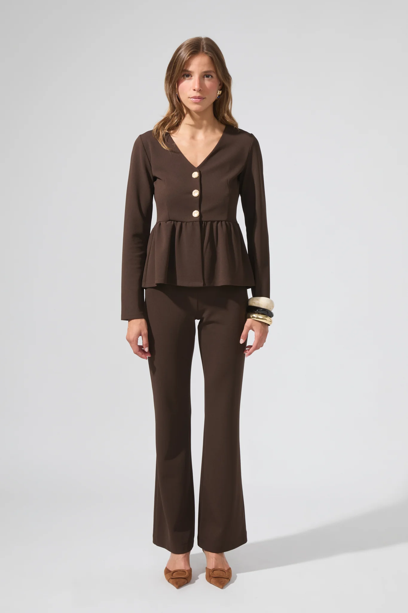 Victor | Pantalon flare - Image 4