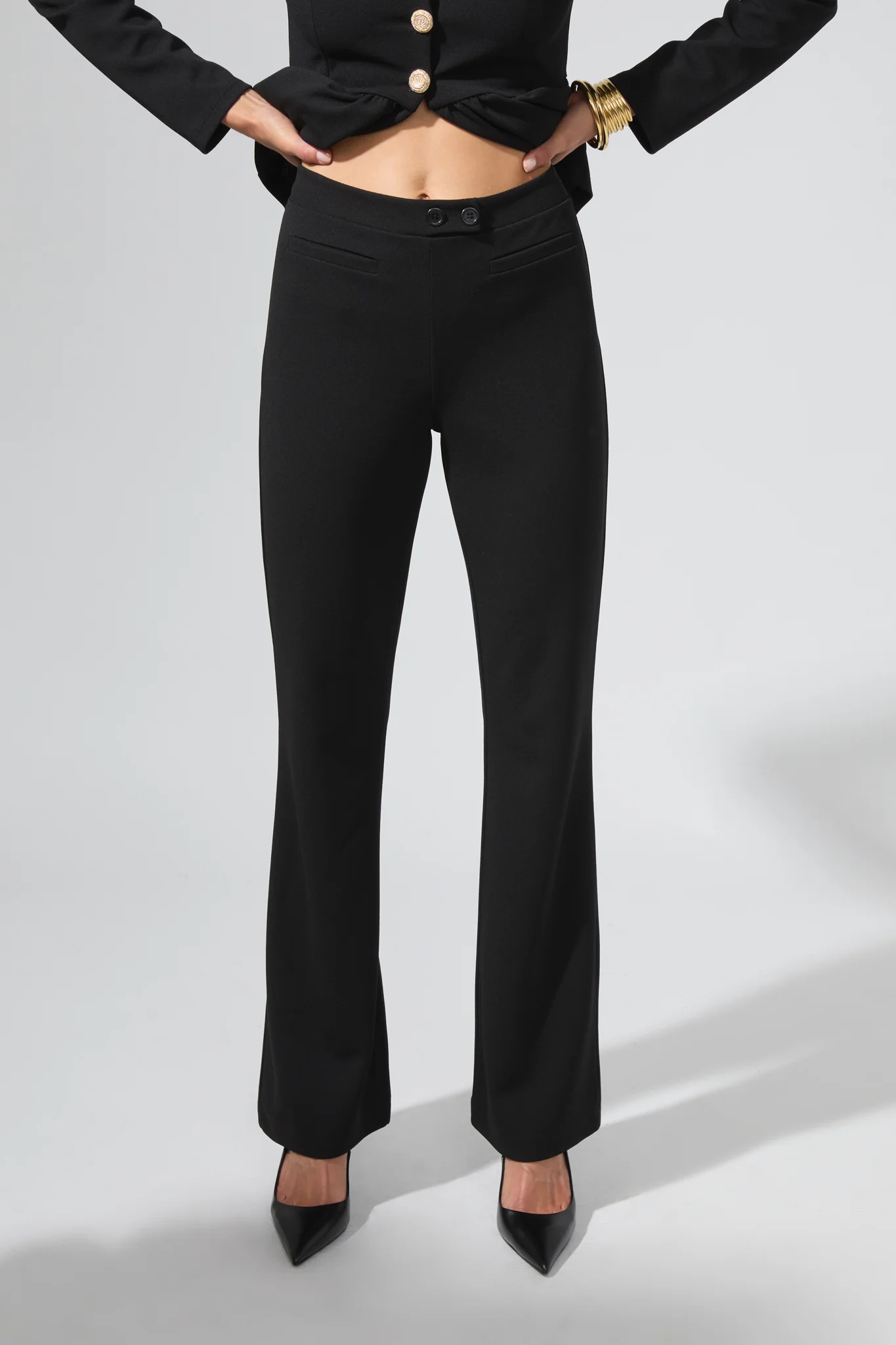 Victor | Pantalon flare - Image 3