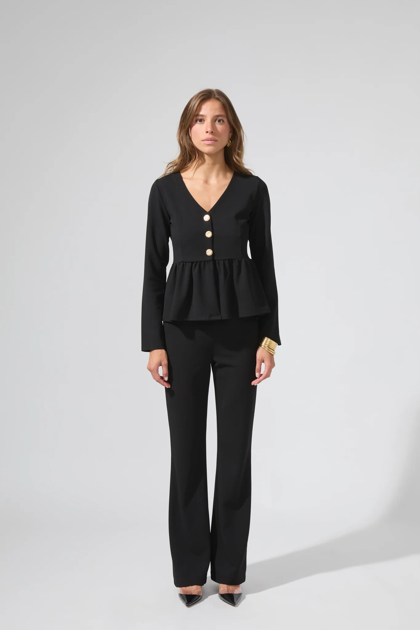 Victor | Pantalon flare - Image 6