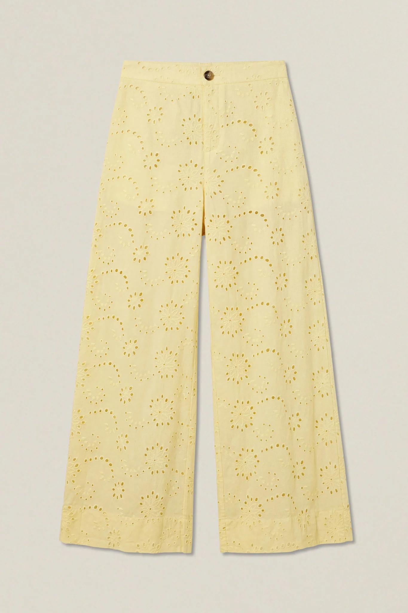 William | Pantalon macramé - Image 4