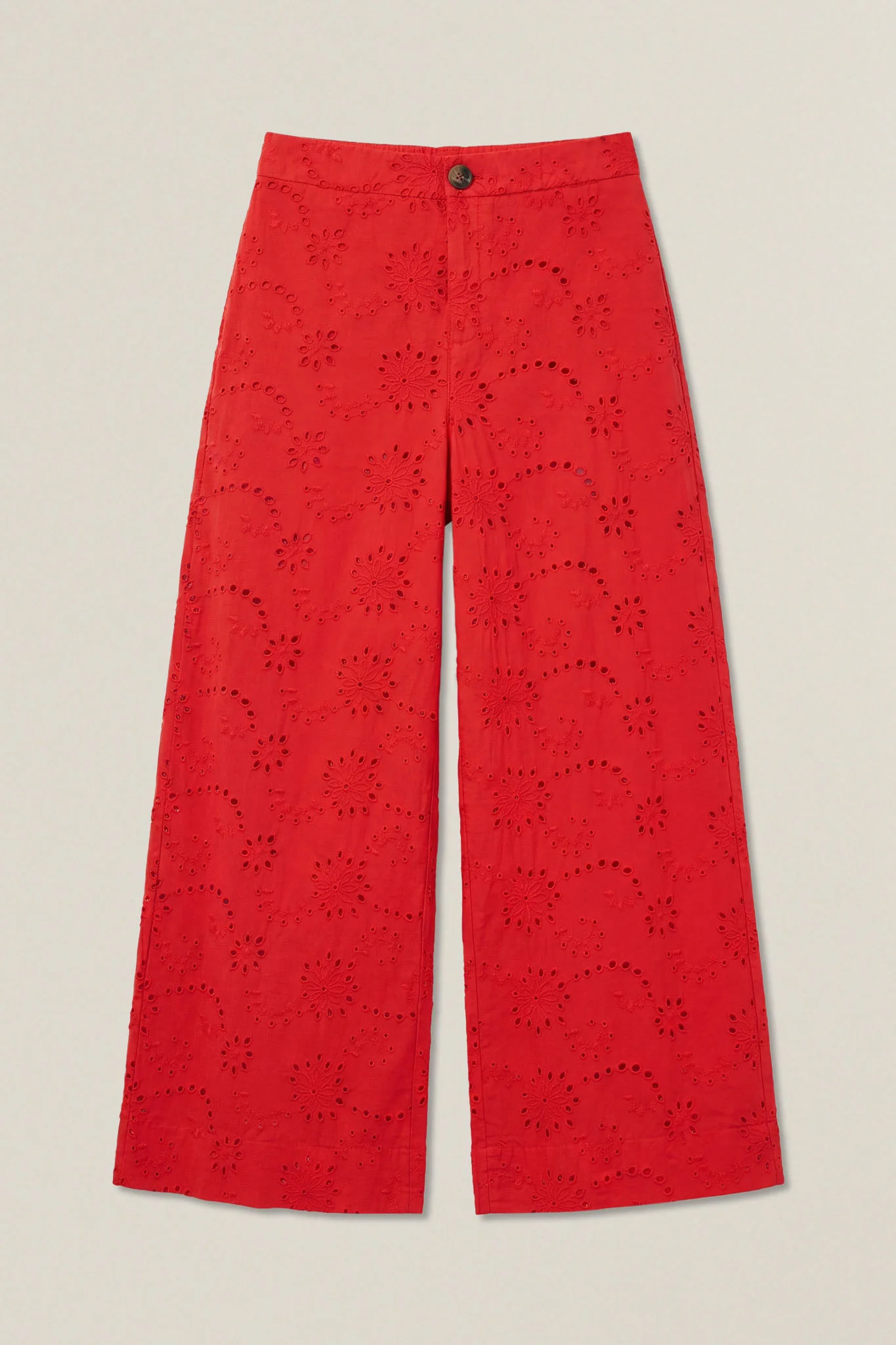William | Pantalon macramé - Image 4