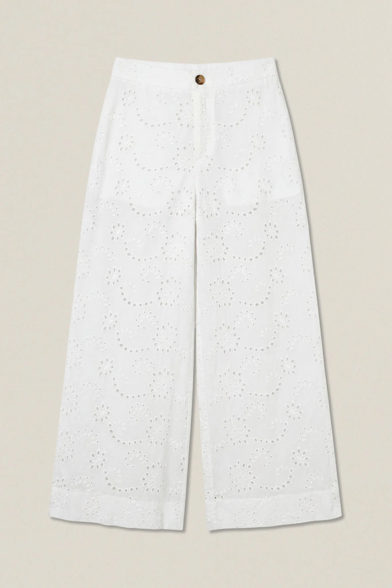 William | Pantalon macramé - Image 5
